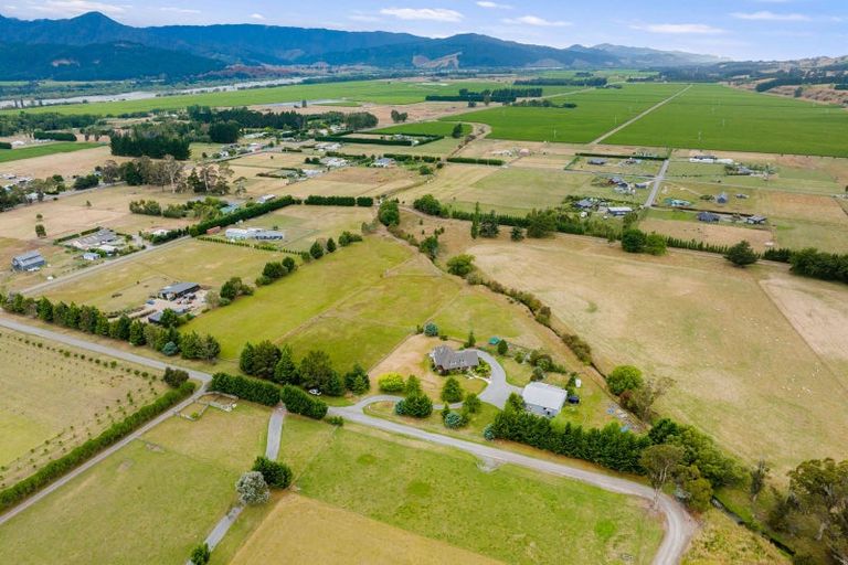 Photo of property in 47 Seniors Road, Wairau Valley, Blenheim, 7271