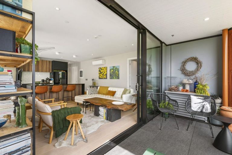 Photo of property in 303/28 Killarney Street, Takapuna, Auckland, 0622