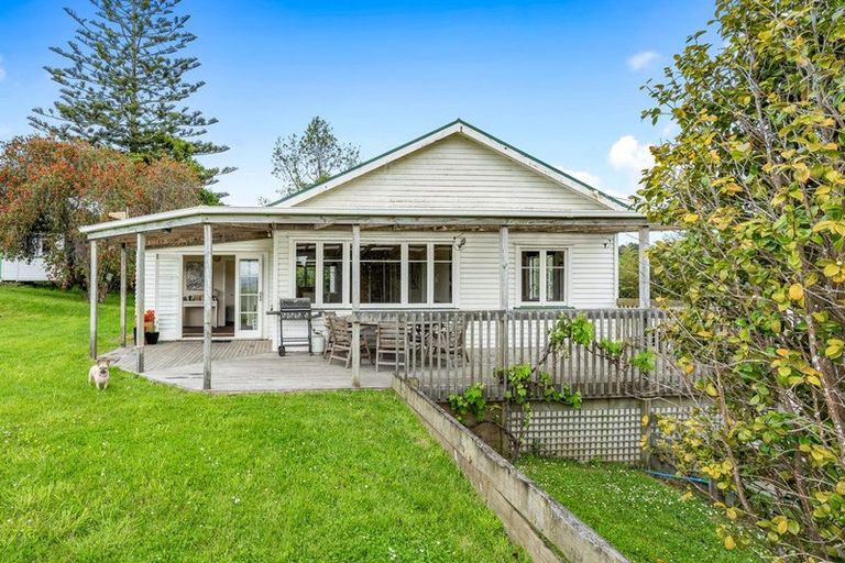 Photo of property in 161 Wyllie Road, Warkworth, 0981