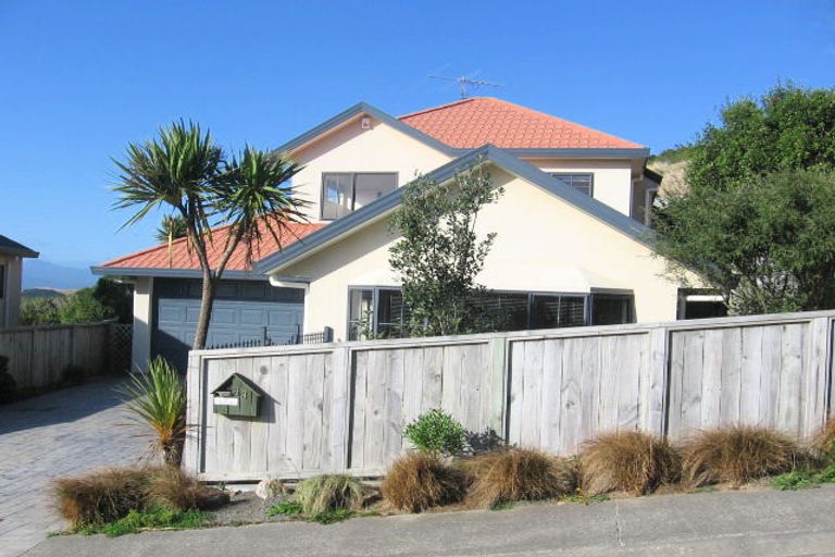 Photo of property in 63 Mclintock Street, Johnsonville, Wellington, 6037