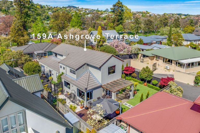 Photo of property in 159a Ashgrove Terrace, Somerfield, Christchurch, 8024