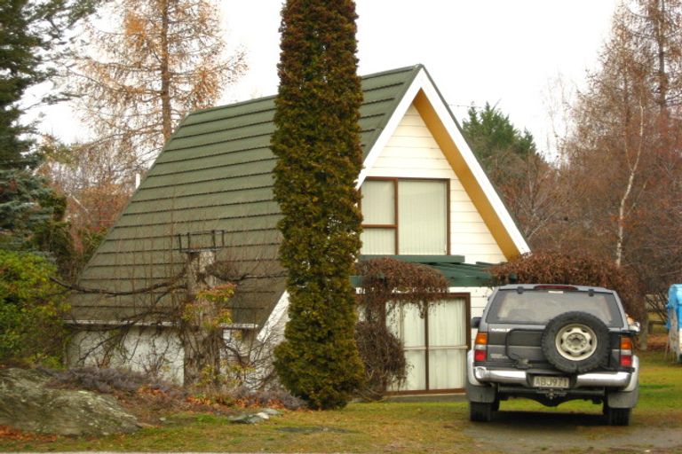 Photo of property in 34 Adamson Drive, Arrowtown, 9302