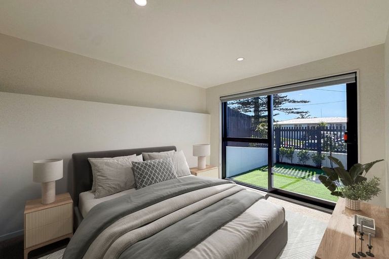 Photo of property in 1/9 Utting Street, Birkdale, Auckland, 0626