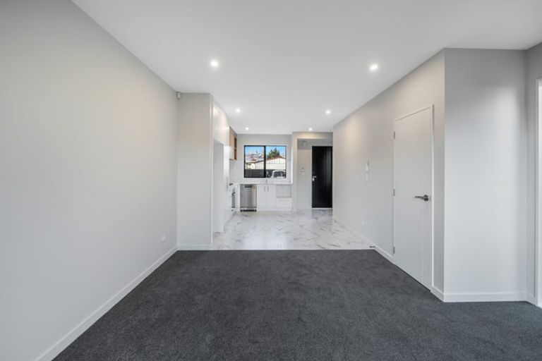 Photo of property in 1/140 Saint Albans Street, St Albans, Christchurch, 8014