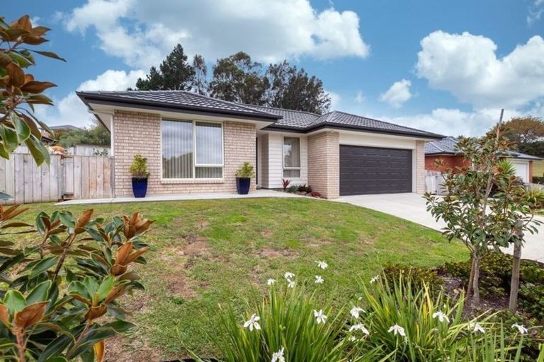 Photo of property in 53 Motiti Street, Warkworth, 0910