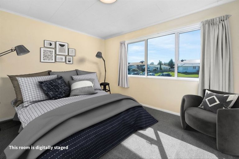 Photo of property in 11 Miro Place, Putaruru, 3411