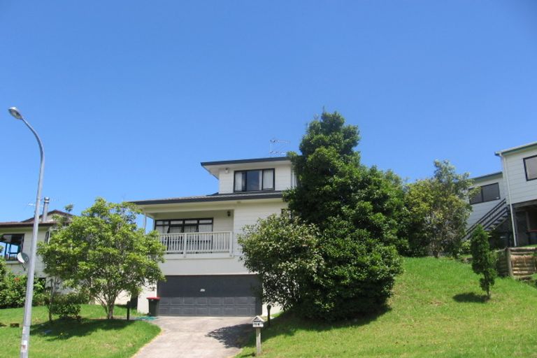 Photo of property in 128 Aranui Road, Mount Wellington, Auckland, 1060