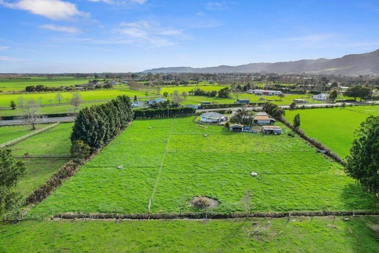Photo of property in 4608 State Highway 26, Te Aroha, 3393