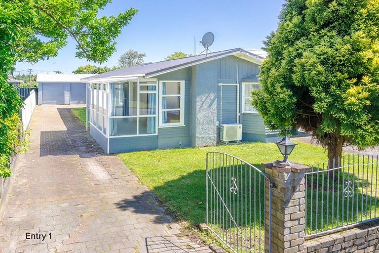 Photo of property in 25 Powells Road, Fairview Downs, Hamilton, 3214