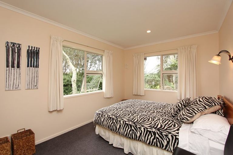 Photo of property in 285 Hurford Road, Hurford, New Plymouth, 4374