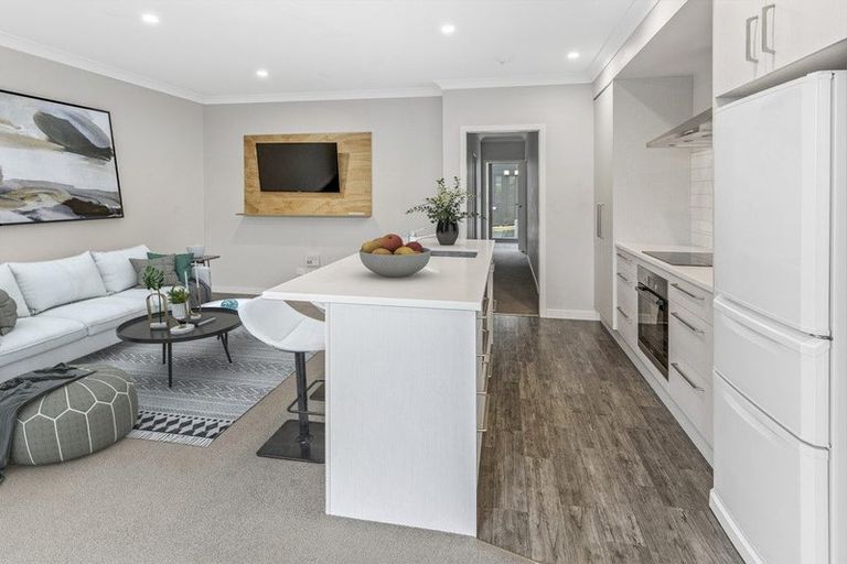 Photo of property in 2/25 Thackeray Street, Hamilton Lake, Hamilton, 3204