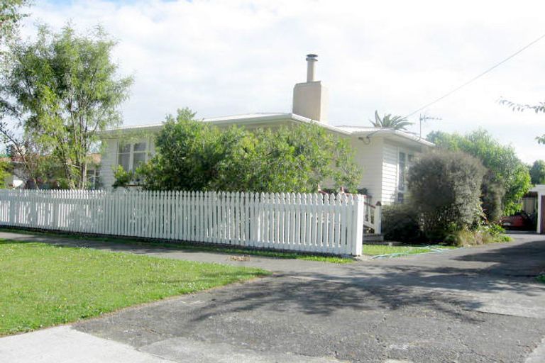 Photo of property in 47 Quick Avenue, Aramoho, Whanganui, 4500