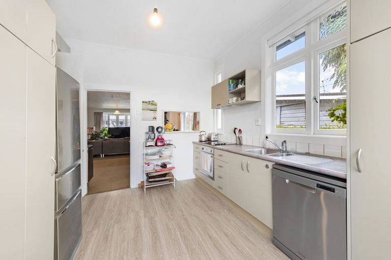 Photo of property in 109 John Street, Ponsonby, Auckland, 1011