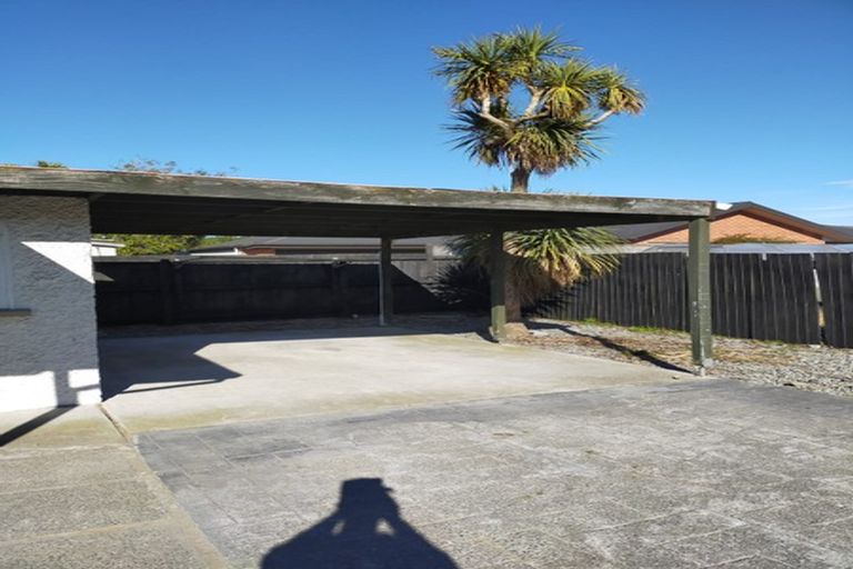 Photo of property in 52a Hopkins Street, Woolston, Christchurch, 8023