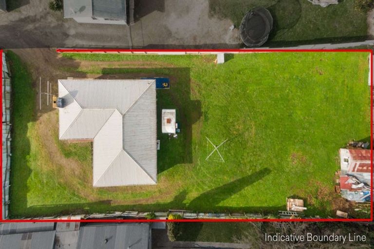 Photo of property in 191 Rutene Road, Kaiti, Gisborne, 4010
