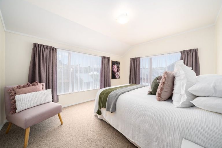 Photo of property in 4b Earp Street, Johnsonville, Wellington, 6037