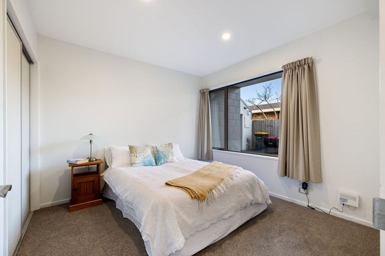 Photo of property in 87b Canon Street, St Albans, Christchurch, 8014