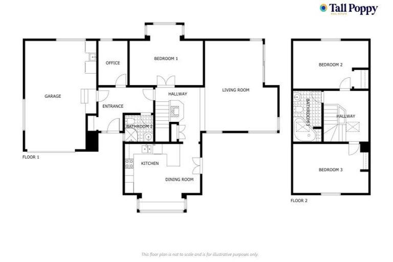 Photo of property in 33 Eastbourne Street, Caversham, Dunedin, 9012