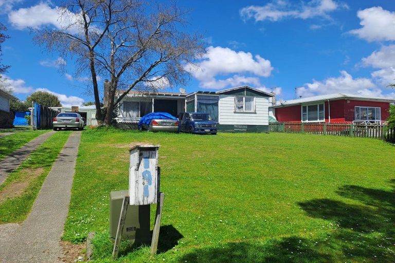 Photo of property in 191 Balmoral Drive, Tokoroa, 3420