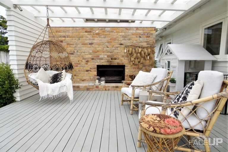 Photo of property in 76 Waimarie Road, Whenuapai, Auckland, 0618