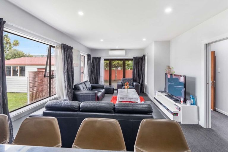 Photo of property in 34 Tankerville Road, Hoon Hay, Christchurch, 8025