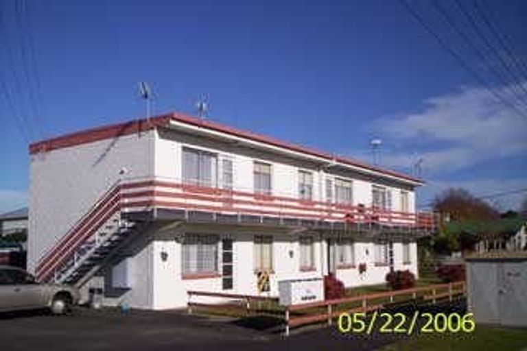 Photo of property in 6/23 Wye Street, Frankton, Hamilton, 3204