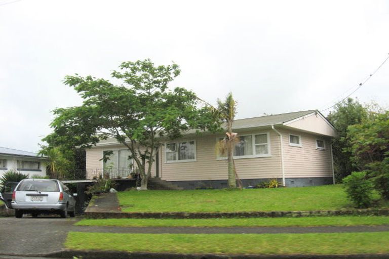 Photo of property in 32 George Point Road, Onerahi, Whangarei, 0110