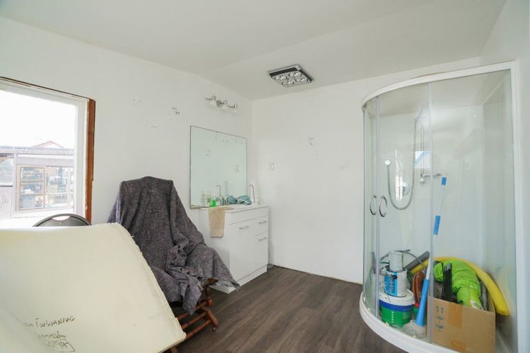 Photo of property in 120 Pomona Street, Strathern, Invercargill, 9812