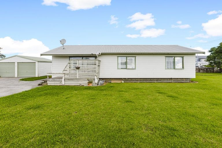 Photo of property in 245 Porchester Road, Takanini, 2112