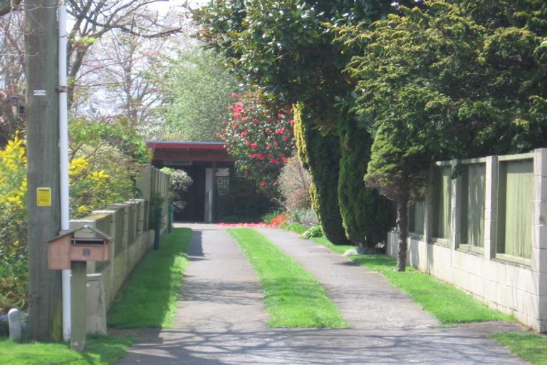 Photo of property in 18 Iles Road, Lynmore, Rotorua, 3010