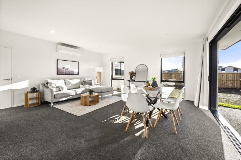 Photo of property in 2 Orwell Way, Elgin, Ashburton, 7700