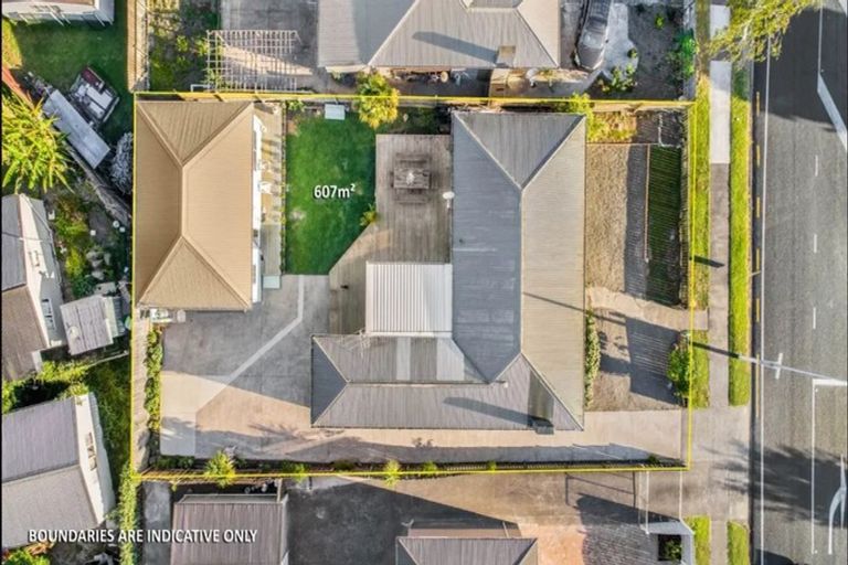 Photo of property in 127 Rowandale Avenue, Manurewa, Auckland, 2102