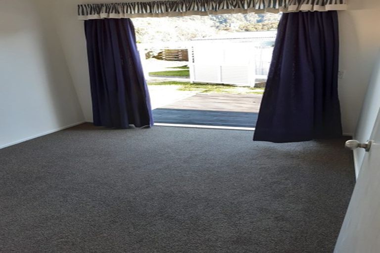 Photo of property in 1 Momona Street, Wainuiomata, Lower Hutt, 5014
