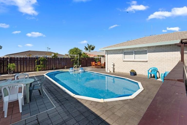 Photo of property in 184 Grenada Street, Mount Maunganui, 3116