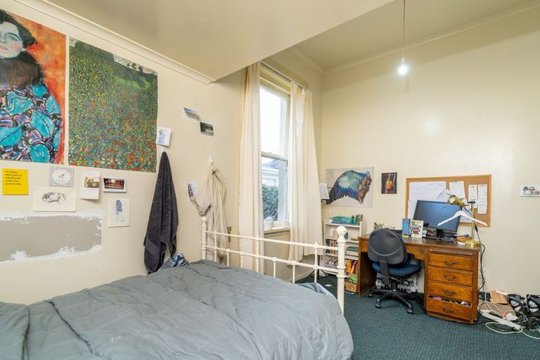 Photo of property in 27 Duke Street, North Dunedin, Dunedin, 9016