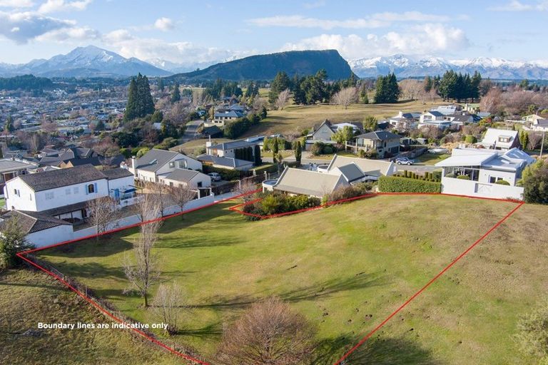 Photo of property in 157 Stone Street, Wanaka, 9305