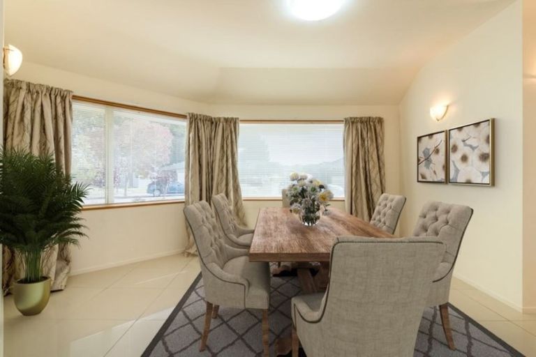 Photo of property in 20 Amoka Crescent, Parklands, Christchurch, 8083