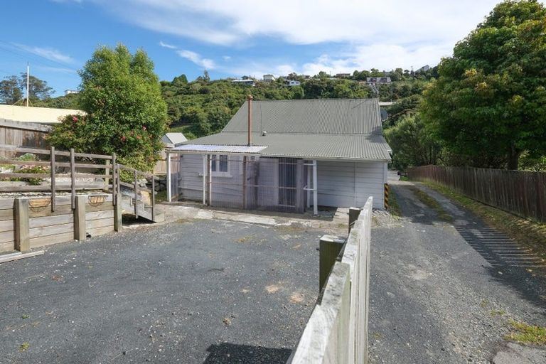 Photo of property in 144 Somerville Street, Waverley, Dunedin, 9013