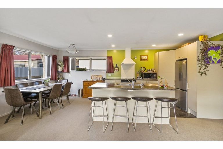 Photo of property in 8a Gammack Street, Temuka, 7920