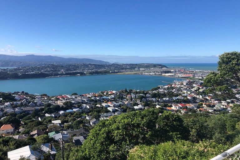 Photo of property in 17b Marewa Road, Hataitai, Wellington, 6021