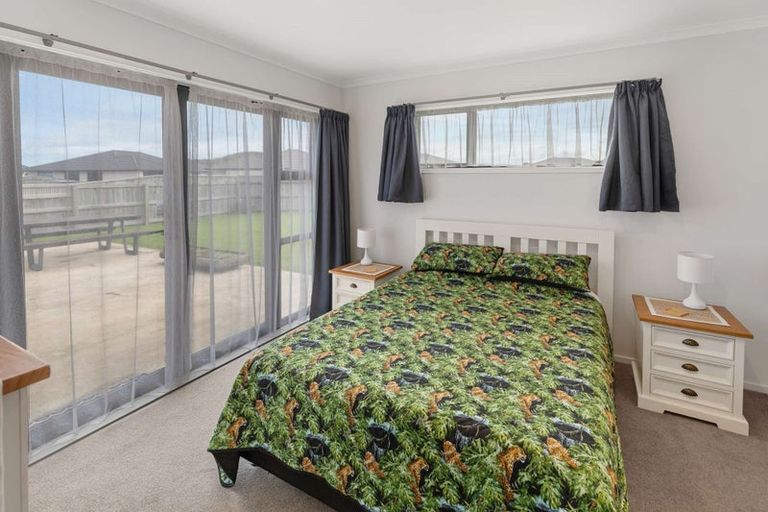 Photo of property in 28 Magnolia Crescent, Tawhero, Whanganui, 4501