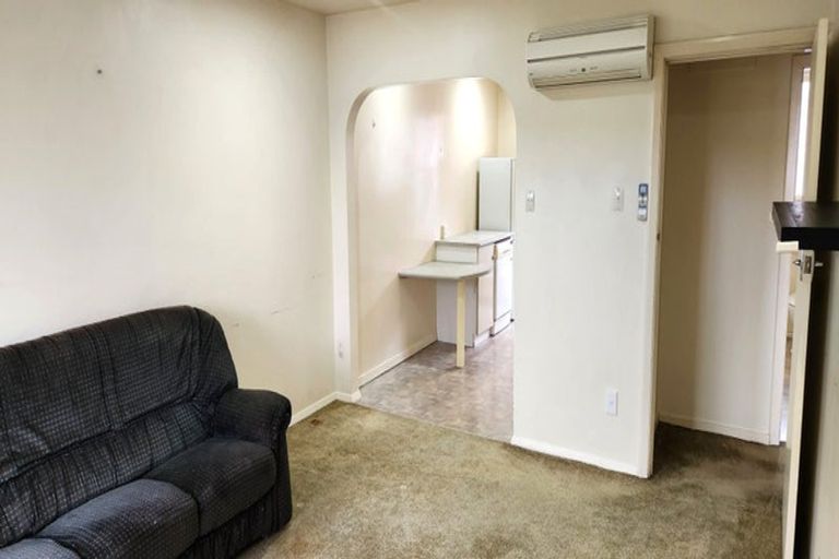 Photo of property in 3/429 Manchester Street, St Albans, Christchurch, 8014