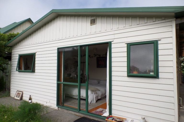Photo of property in 2 Chaucer Street, Sydenham, Christchurch, 8023