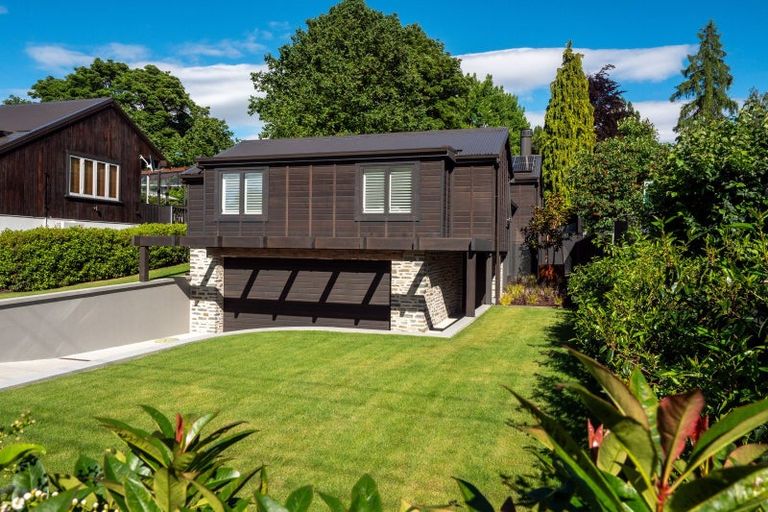 Photo of property in 4 Cardigan Street, Arrowtown, 9302