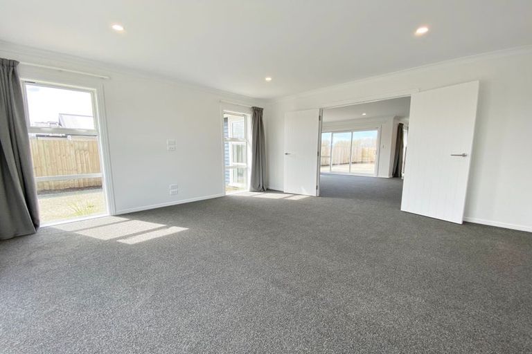 Photo of property in 41 Mcquillan Avenue, Woodend, 7610