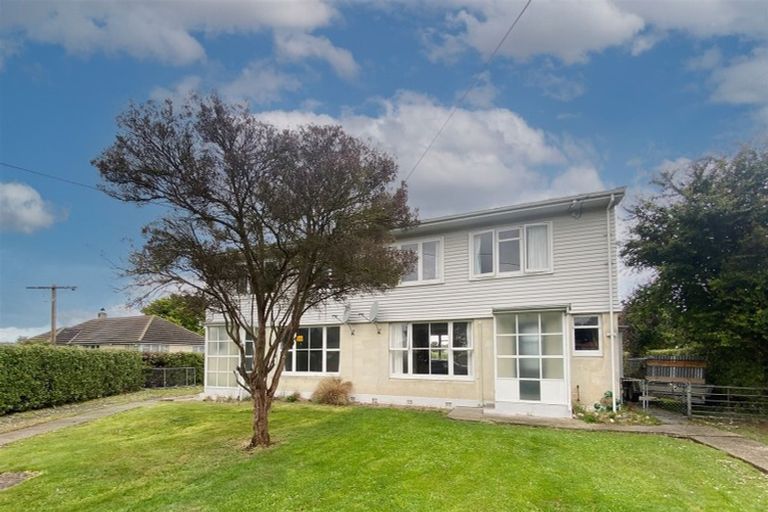 Photo of property in 31-33 Dacre Street, Oamaru North, Oamaru, 9400