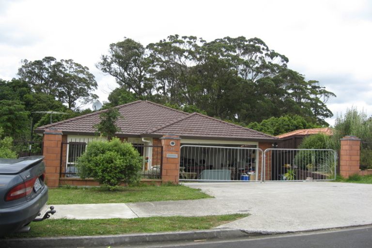 Photo of property in 36 Ranch Place, Pukekohe, 2120