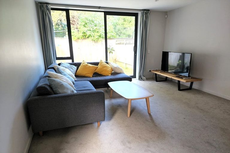 Photo of property in Nouvo Apartments, 6/21 Rugby Street, Mount Cook, Wellington, 6021