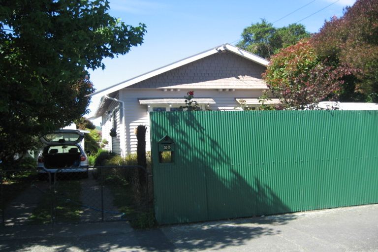 Photo of property in 25 Gibbon Street, Sydenham, Christchurch, 8023