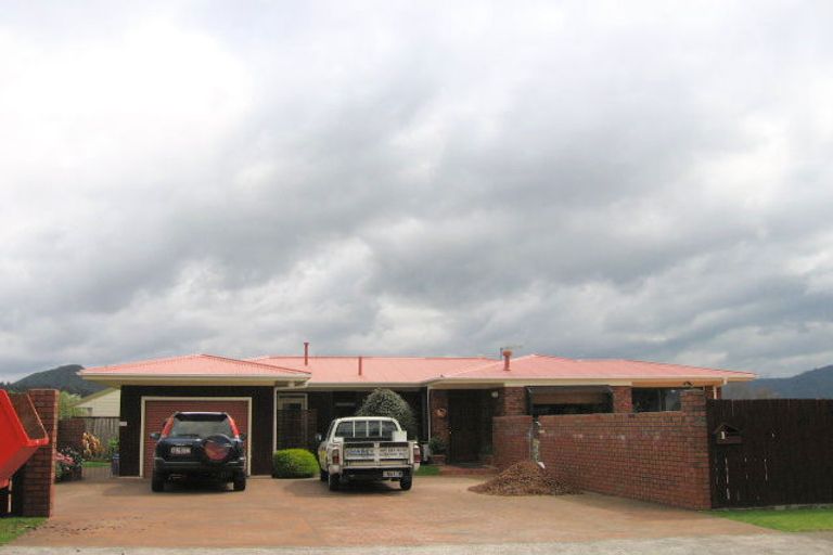 Photo of property in 1 Windsor Street, Springfield, Rotorua, 3015